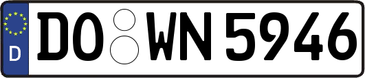 DO-WN5946