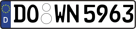DO-WN5963