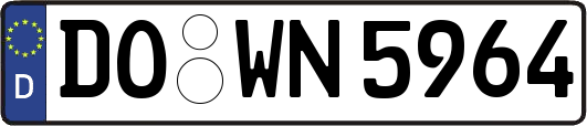 DO-WN5964