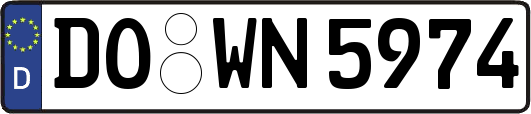 DO-WN5974