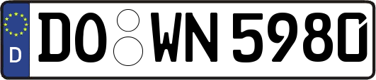 DO-WN5980