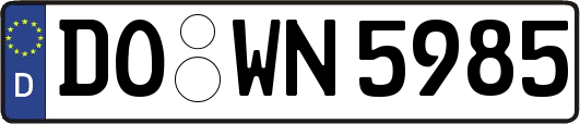 DO-WN5985