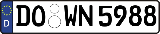 DO-WN5988
