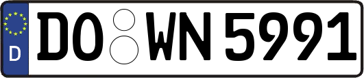 DO-WN5991
