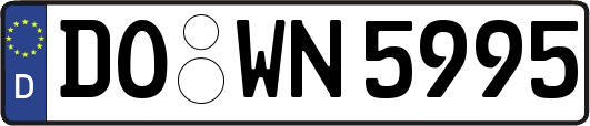 DO-WN5995