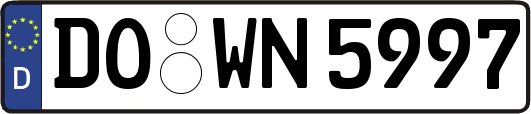 DO-WN5997