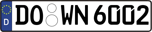 DO-WN6002