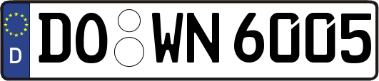 DO-WN6005