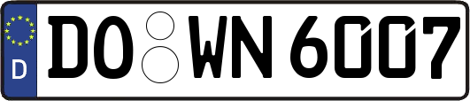 DO-WN6007