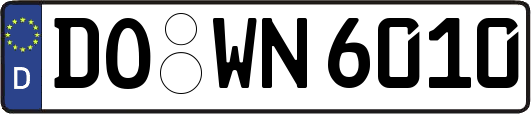DO-WN6010
