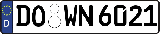DO-WN6021