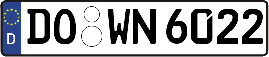 DO-WN6022
