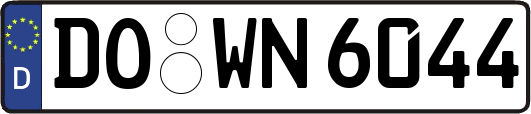 DO-WN6044