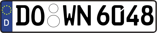 DO-WN6048