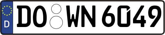 DO-WN6049