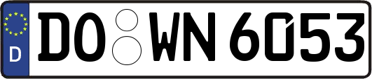 DO-WN6053