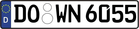 DO-WN6055