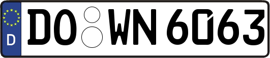 DO-WN6063