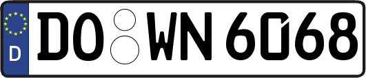 DO-WN6068
