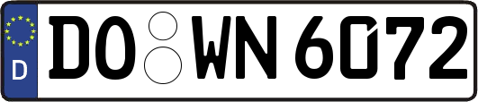 DO-WN6072