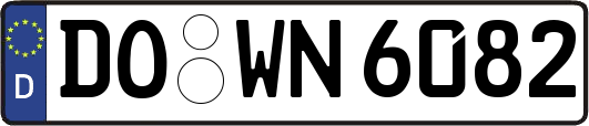 DO-WN6082