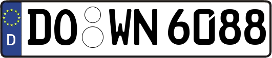 DO-WN6088