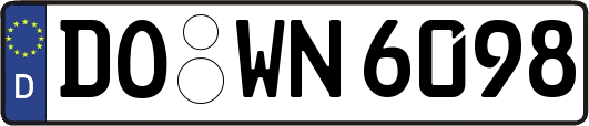 DO-WN6098