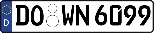 DO-WN6099