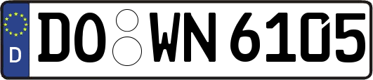 DO-WN6105