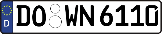 DO-WN6110