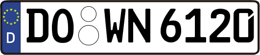 DO-WN6120