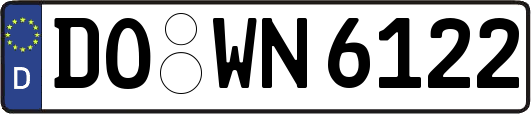DO-WN6122