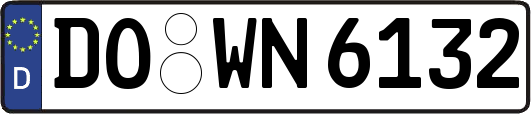 DO-WN6132