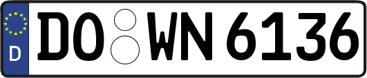 DO-WN6136