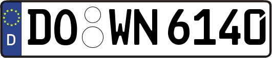 DO-WN6140