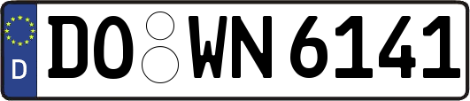 DO-WN6141