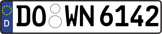 DO-WN6142