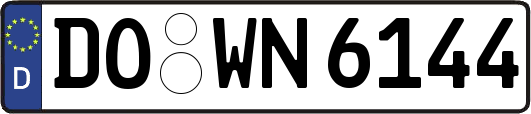 DO-WN6144