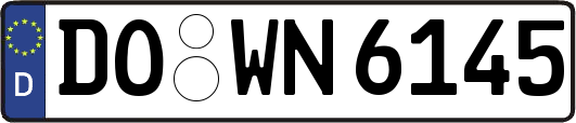 DO-WN6145