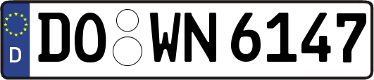 DO-WN6147