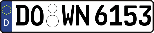 DO-WN6153