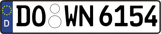 DO-WN6154