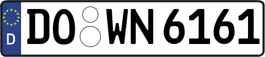 DO-WN6161
