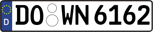 DO-WN6162