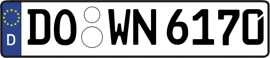 DO-WN6170