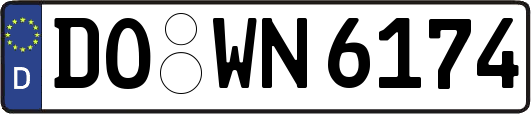 DO-WN6174