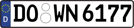 DO-WN6177