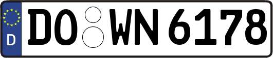 DO-WN6178