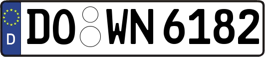 DO-WN6182