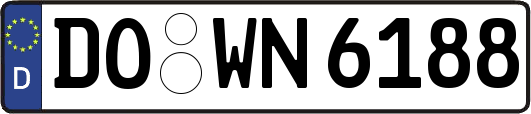 DO-WN6188